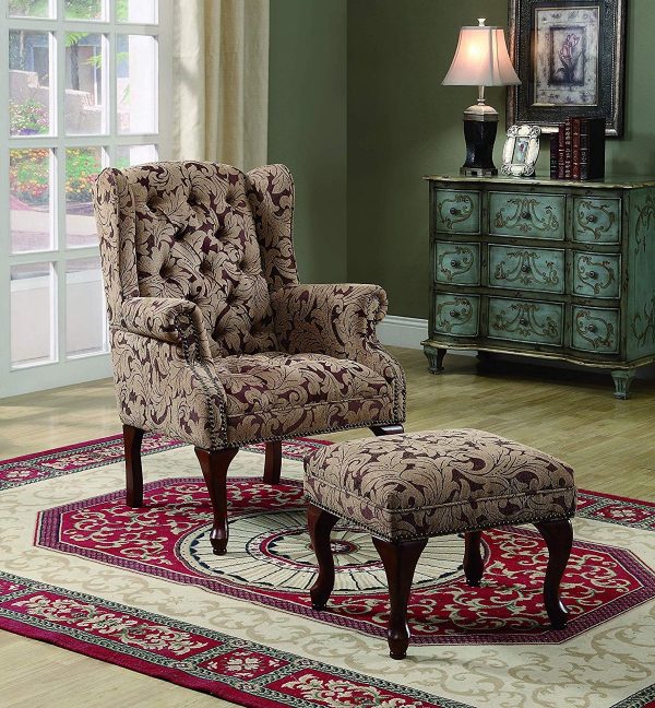 41 Wingback Chairs that Reinvent a Classic Favorite