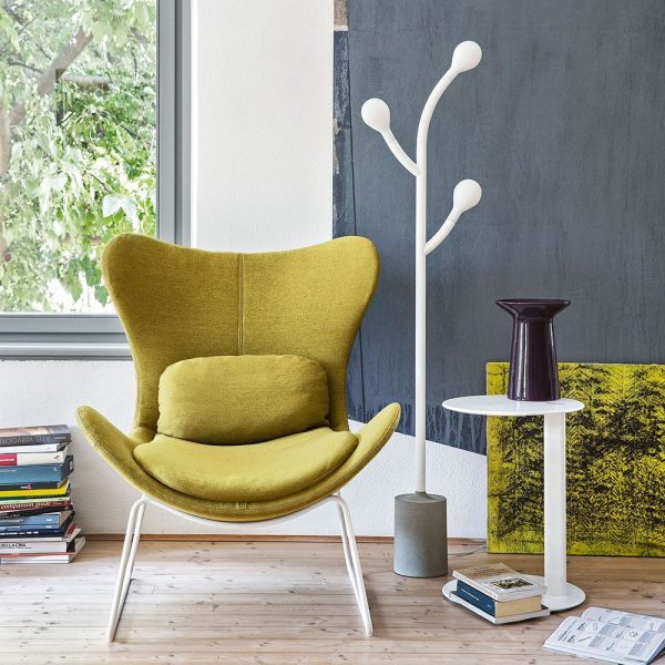 41 Wingback Chairs that Reinvent a Classic Favorite