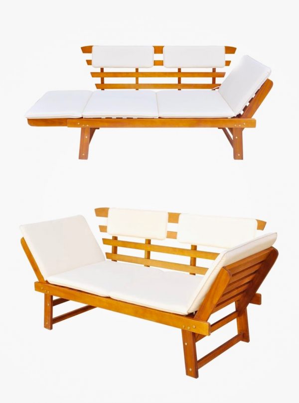 Wooden Lounge Chairs With Cushions  - Get Wooden Lounge Chairs For Living Room ⭐Upto 55% Off⭐, ⭐ Buy Lounge Chair For The Living Room And Have Comfort In The Arms Of A Relaxing Chair With Comfy Head Support.