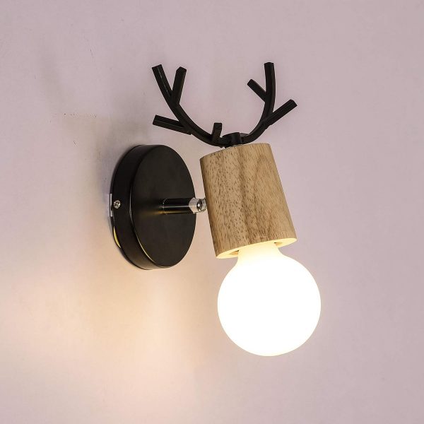 51 Wall Lights That You Need Everywhere From The Bedroom To Office
