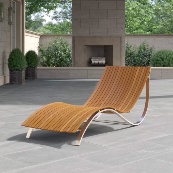 Featured image of post Romantic Modern Chaise Longue - Modern living room chaise longue.