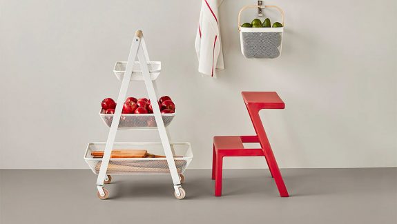 51 Step Stools and Ladders That Give You Extra Reach with Impeccable Style