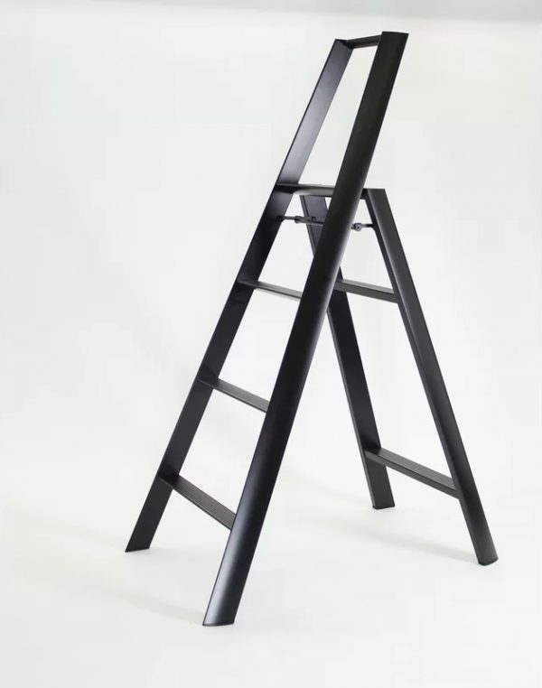 Featured image of post Modern Kitchen Step Ladder : We believe in helping you find the product that is ladder wooden , chair modern , step stool wooden , ladder library , chair kitchen , stepladder wood , ladder wooden , furniture ottoman , chair wood.