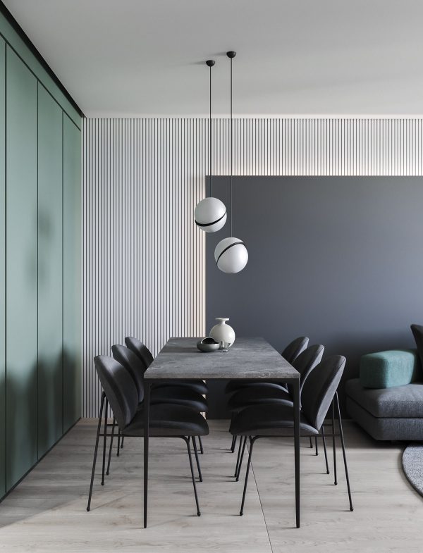 51 Grey Dining Rooms With Tips To Help You Decorate And Accessorize Yours