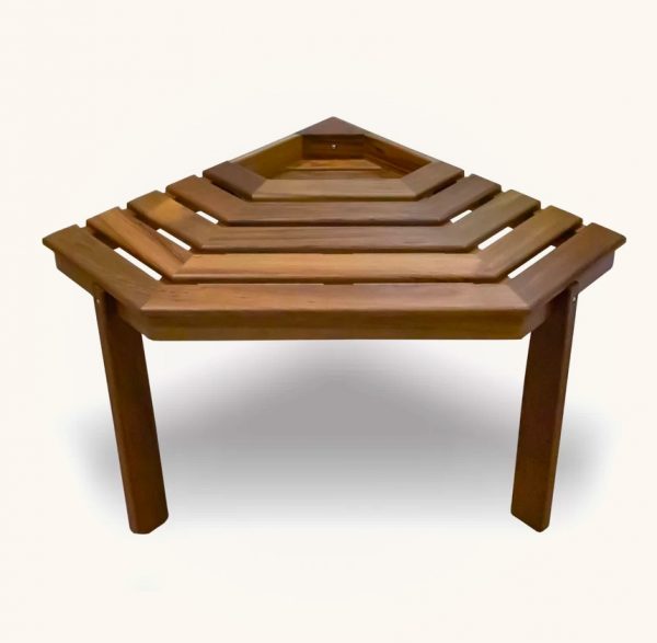 Details about   Children Bench Stool Bamboo Stepping Chair Foot Rest Step Stool Wood Color 2020 