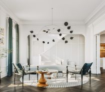 Creating Polished Interior Designs Under 40 Square Metres