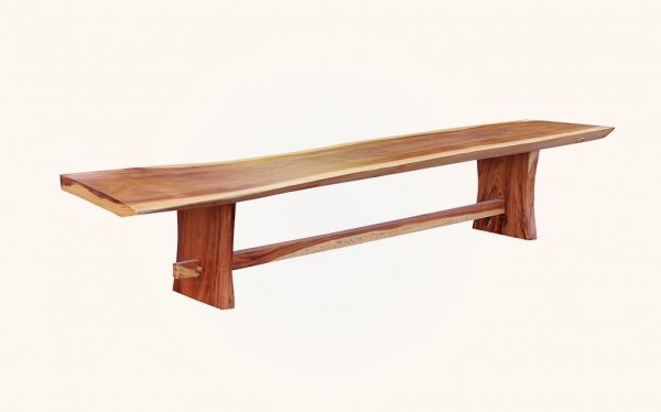 Featured image of post Long Dining Bench / Our selection of benches has different sizes, styles and colors, in materials including solid wood.