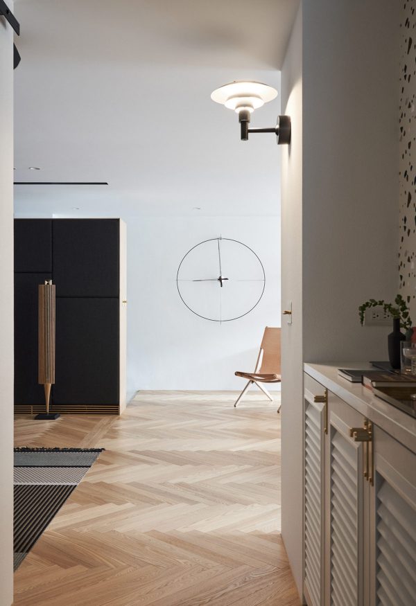3 Homes Inspired by Different Takes on Nordic Interior Design Themes