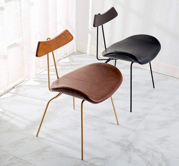 Product Of The Week: A Pair Of Stylish Dining Chairs