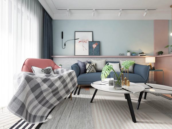 5 Decor Themes That Explore The Breadth Of The Scandinavian Style