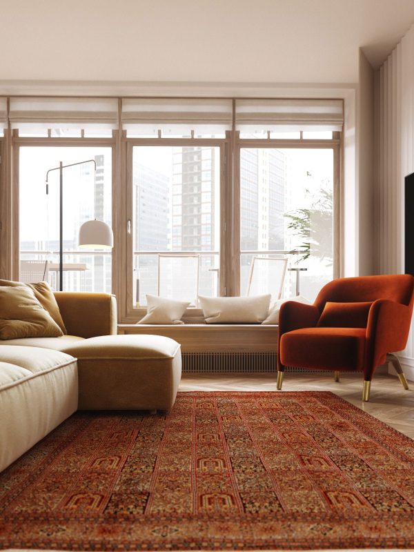Warm Tone Interior Design: A Design Guide With 3 Examples