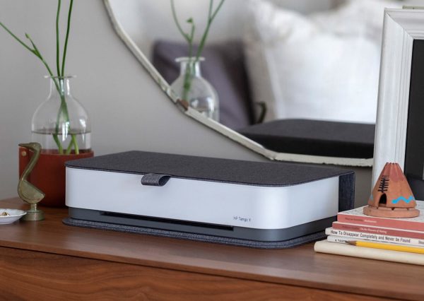 Product Of The Week: A Minimalist Smart Printer That You Don’t Need To Hide