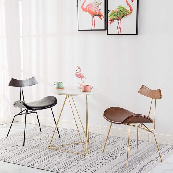 Product Of The Week: A Pair Of Stylish Dining Chairs