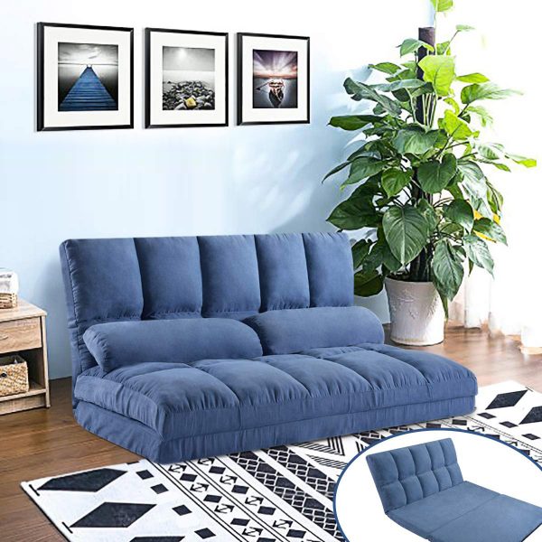 51 Sofa Beds To Create A Chic Multiuse Space That Guests Will Love