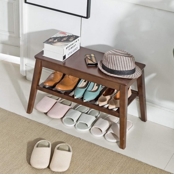 small shoe drawer