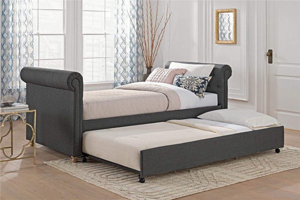 cheap twin size sofa bed
