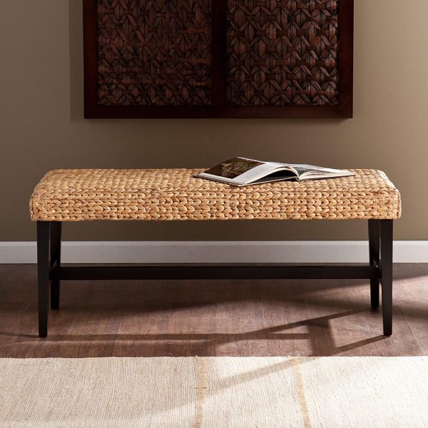 51 Entryway Benches For A Warm And Welcoming First Impression