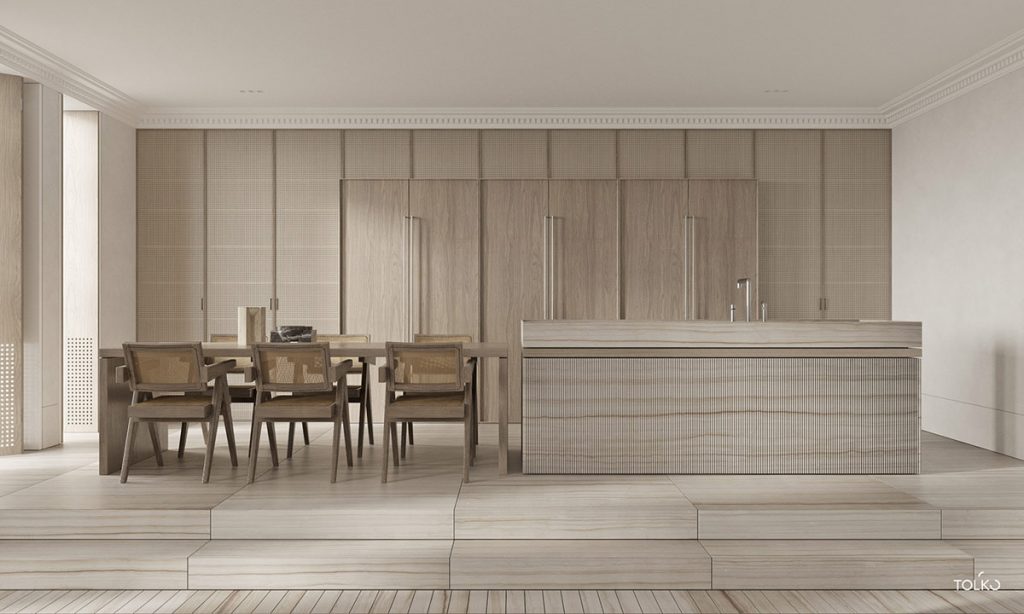 kitchen diner ideas | Interior Design Ideas