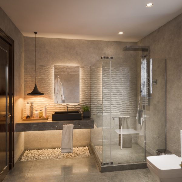 Bidrag Perth Blackborough I mængde 51 Bathroom Vanity Lights to Rejuvenate Any Bathroom Decor Style