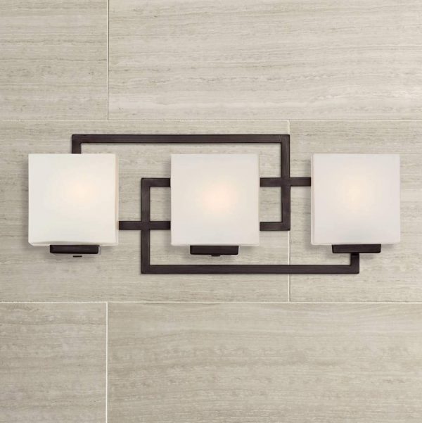 51 Bathroom Vanity Lights To Rejuvenate Any Bathroom Decor Style