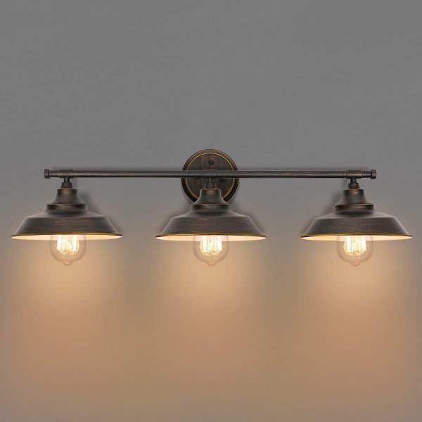 Featured image of post Industrial Bathroom Vanity Lights - Перевод не получился по техническим причинам.