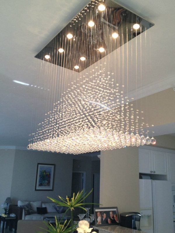 dining room ceiling fixtures