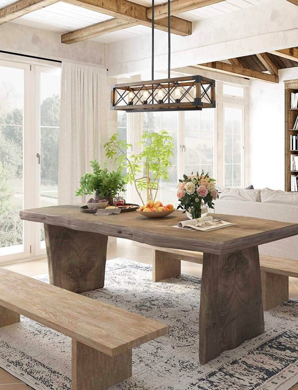 51 Dining Room Chandeliers With Tips On Right Sizes And How To