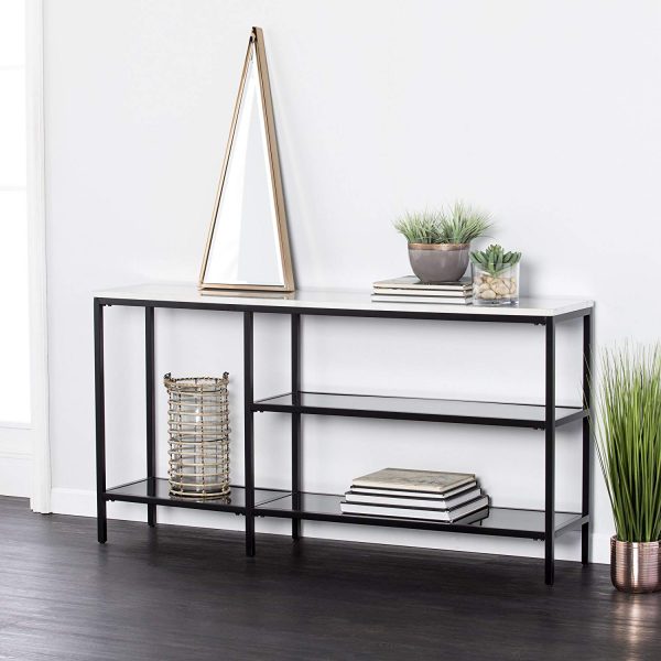 51 Entryway Tables To Create A Stylish First Impression