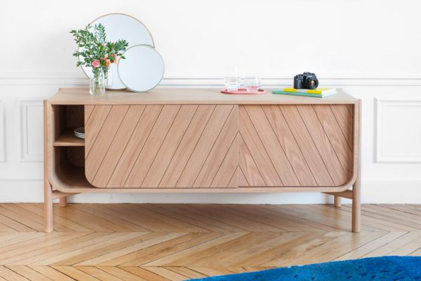 61 Scandinavian Furniture Designs to Give Your Interior Cozy Nordic Charm