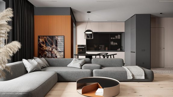 Stunning Modern Home Designs Under 70 Sqm