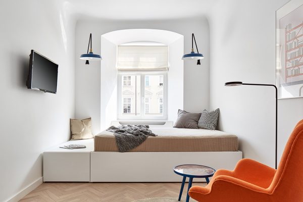 Maximising Small Spaces Under 50 Sqm (With Floor Plans)