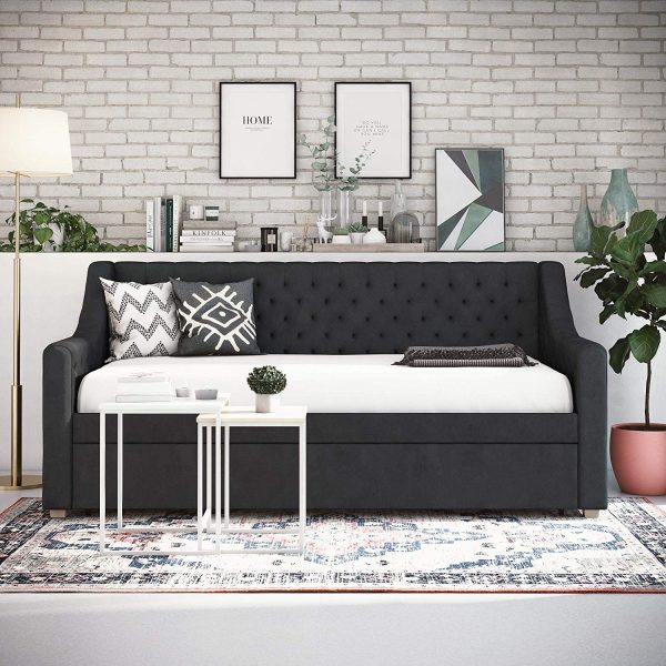 51 Daybeds That Bring Style To Multipurpose Design