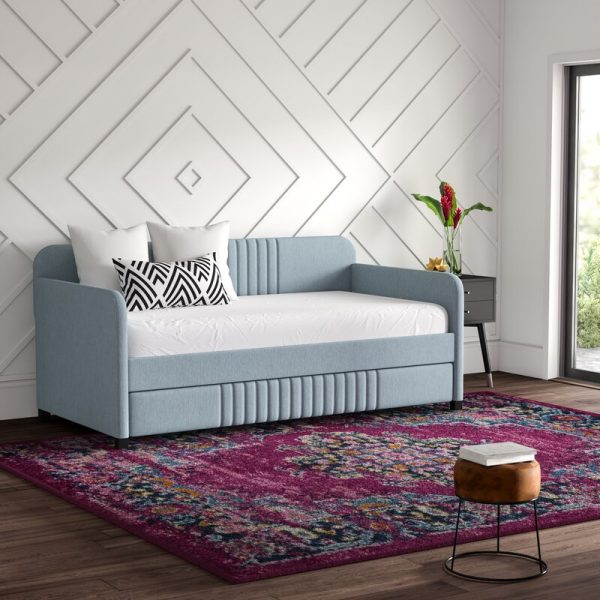 daybed for playroom