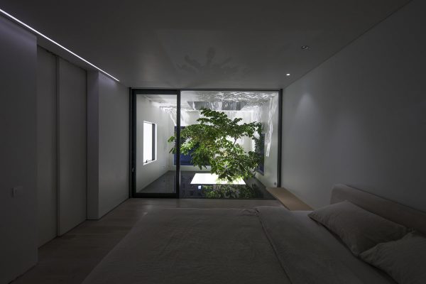 The Sky House, A Project For Nature Lovers