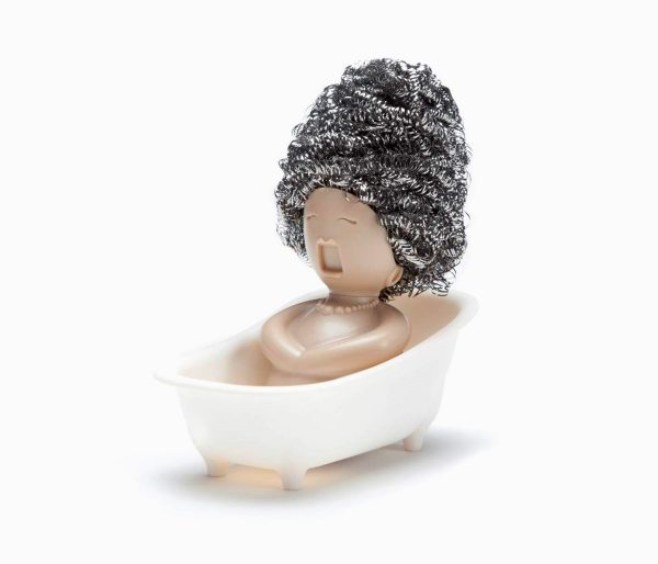 Product Of The Week: A Cute Sponge Holder For Your Sink
