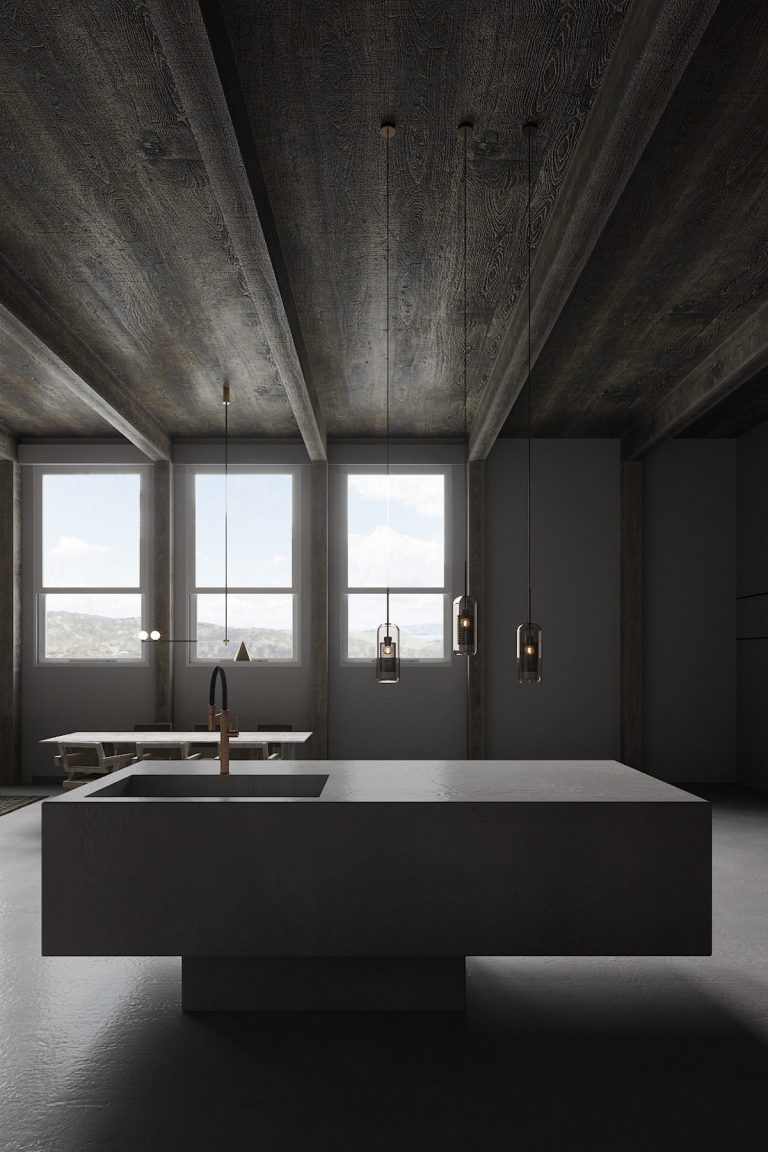 kitchen pendant lights | Interior Design Ideas