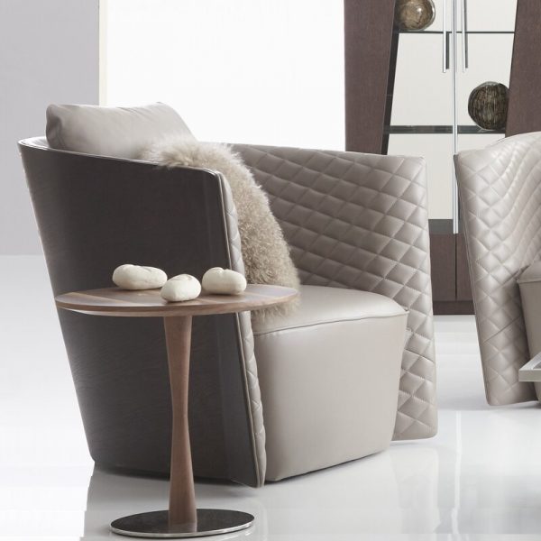 51 Barrel Chairs with Statement-Piece Potential