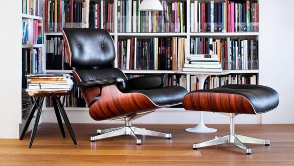 51 Leather & Faux Leather Chairs that Redefine Classic Comfort