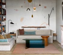 Mid-century Mix: What Happens When The Famous Style Melds With Others
