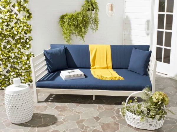 51 Outdoor Daybeds For Indulgent Relaxation Your Way