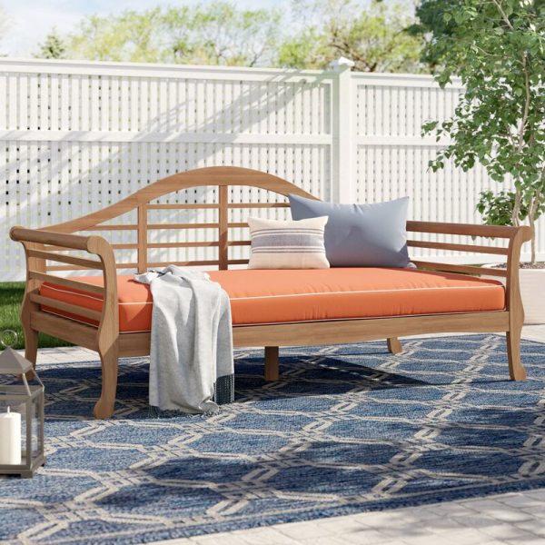 51 Outdoor Daybeds For Indulgent Relaxation Your Way
