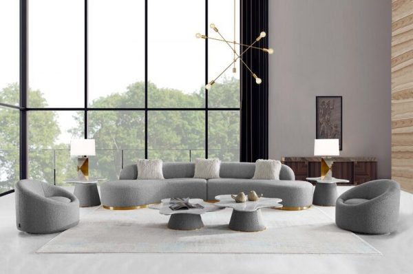 51 Sofas That Lounging Look Luxuriously