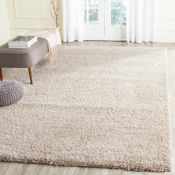 Non Shed Carpet for Living Room Shag Rug Extra Soft Faux Fur Rug for Kids Room 4x6 ft Living Room Rugs Shaggy Rug for Nursery Playroom Aucuda Super Soft Fluffy Rug Grey Rugs for Bedroom 