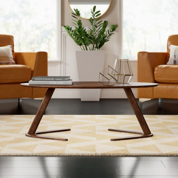 Featured image of post Next Dark Wood Coffee Table : Dark timber roccoco reclaimed wood coffee table.
