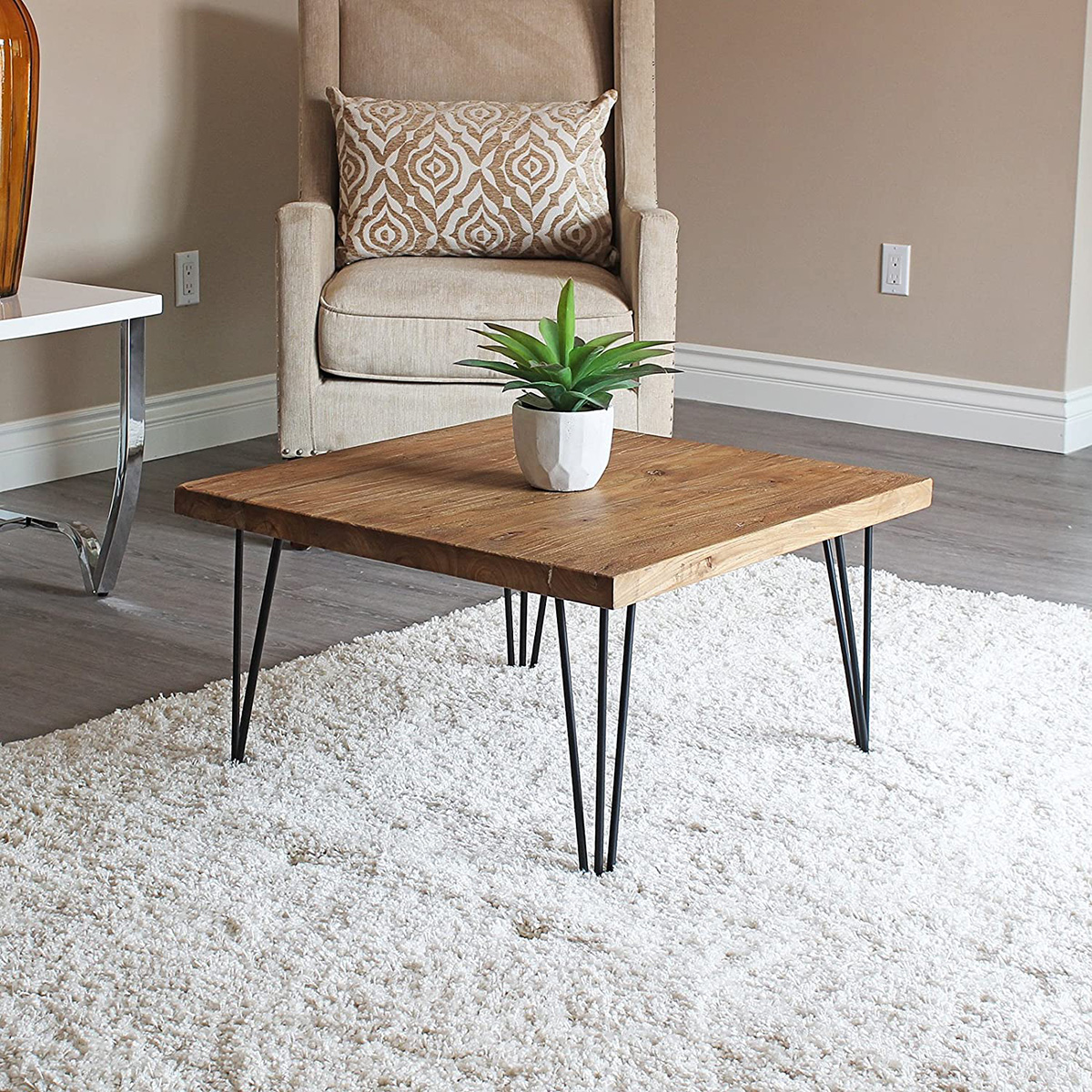 51 Wood Coffee Tables To Create A Cozy And Inviting Atmosphere