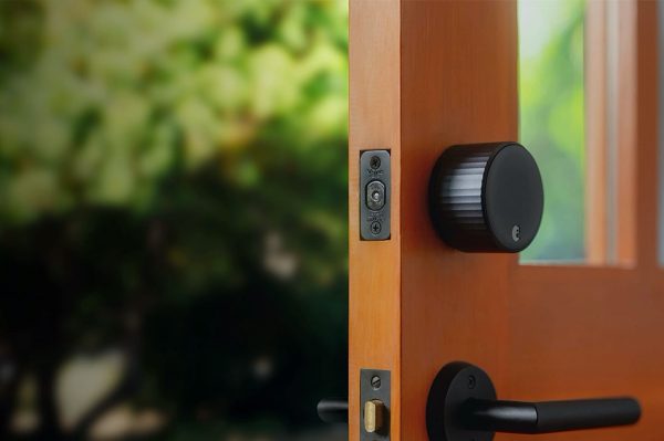 Product Of The Week: New August Wifi Smart Lock