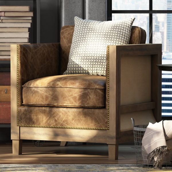 51 Club Chairs that Offer Supreme Comfort and Timeless Style