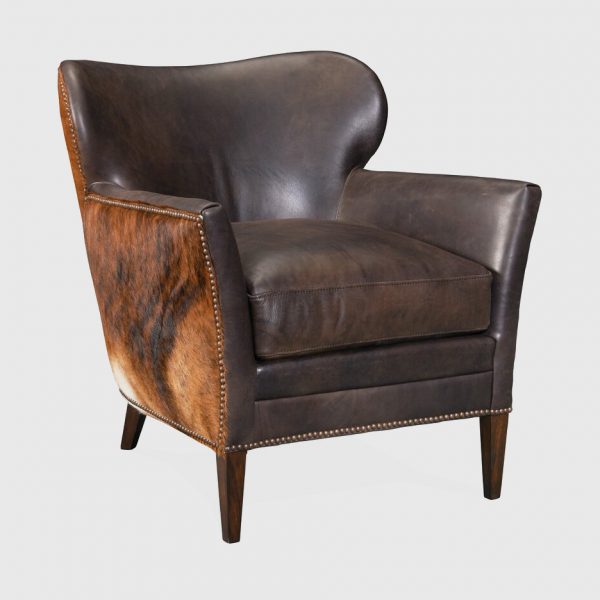 51 Club Chairs that Offer Supreme Comfort and Timeless Style
