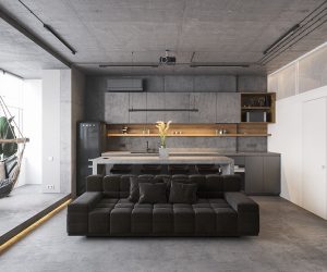 Industrial Interior Design Ideas,Small Space Interior Design Living Room