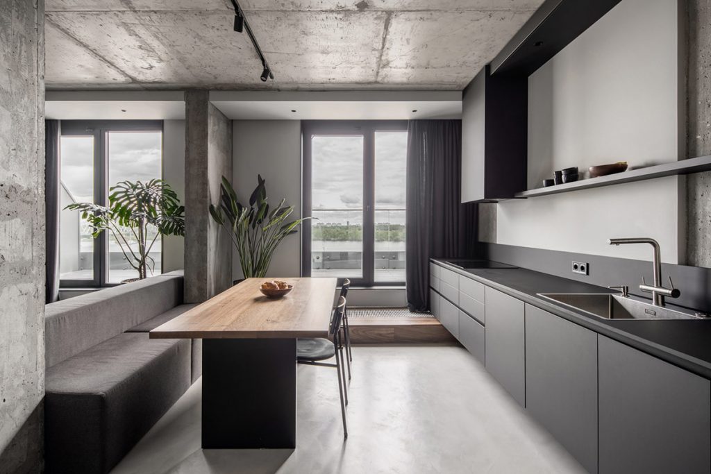 kitchen diner | Interior Design Ideas
